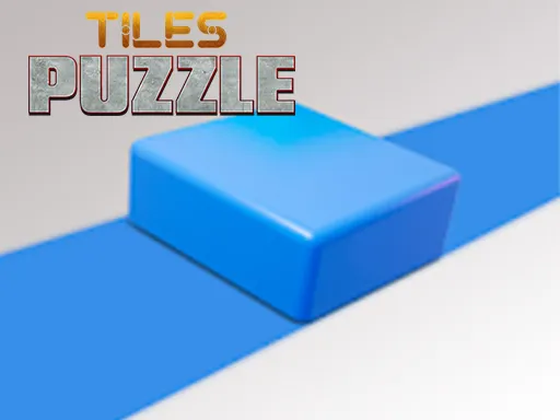 Tiles Puzzle igra online - igraj besplatno