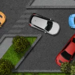 Time To Park igra online - igraj besplatno