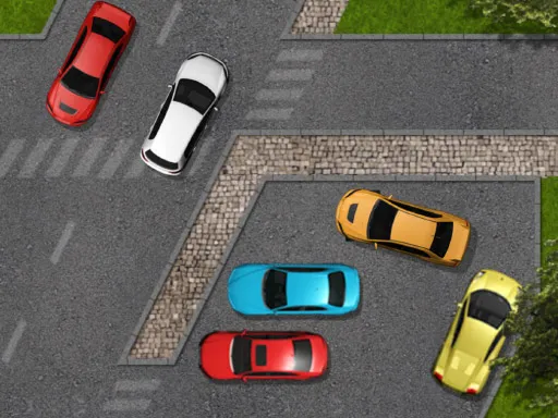 Time To Park 2 igra online - igraj besplatno