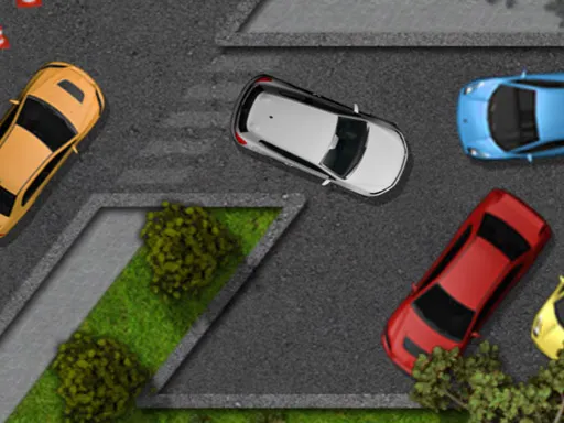 Time To Park igra online - igraj besplatno
