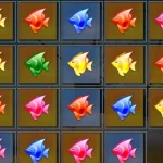 Tiny Fish Factory igra online - igraj besplatno