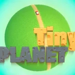 Tiny Planet igra online - igraj besplatno