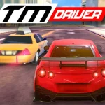 TM Driver igra online - igraj besplatno