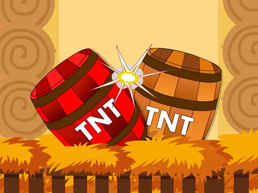 TNT Trap igra online - igraj besplatno