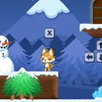 Toby’s Adventures igra online - igraj besplatno