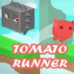 TomatoRunner igra online - igraj besplatno