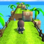 Toon Infinite Runner igra online - igraj besplatno