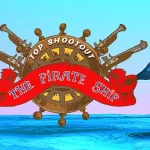 Top Shootout: The Pirate Ship igra online - igraj besplatno