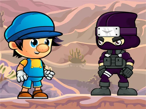 Toto Double Trouble igra online - igraj besplatno