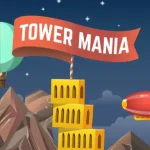 Tower Mania igra online - igraj besplatno