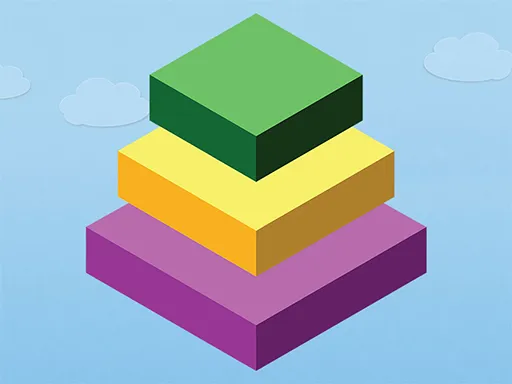 Tower of Hanoi 3D igra online - igraj besplatno