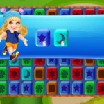 Toys Box Blasts igra online - igraj besplatno