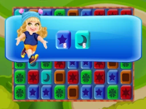 Toys Box Blasts igra online - igraj besplatno