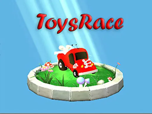 Toysrace igra online - igraj besplatno