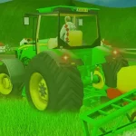 Tractor Farming igra online - igraj besplatno