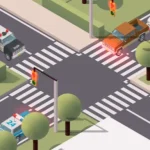 Traffic Controller igra online - igraj besplatno