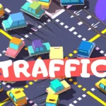 Traffic.io igra online - igraj besplatno