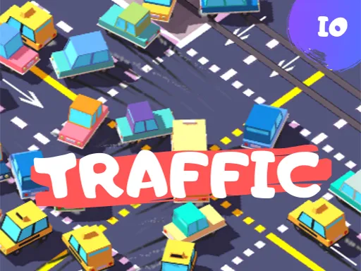 Traffic.io igra online - igraj besplatno