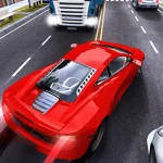 Traffic Racer igra online - igraj besplatno