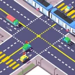TrafficControl.io igra online - igraj besplatno