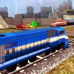 Train Simulator 2020 igra online - igraj besplatno