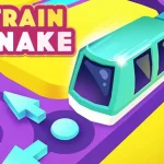 Train Taxi igra online - igraj besplatno
