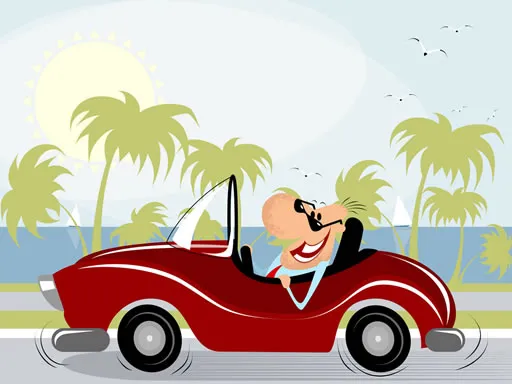 Transportation Vehicles Memory igra online - igraj besplatno