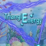 Triangle Energy igra online - igraj besplatno