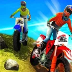 Tricky Bike Stunt Mania igra online - igraj besplatno