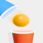 Tricky Cups