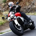 Triumph Rocket 3 Puzzle igra online - igraj besplatno