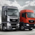 Trucks Puzzle igra online - igraj besplatno