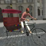 Tuk Tuk Rush igra online - igraj besplatno