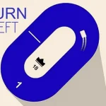 Turn Left igra online - igraj besplatno
