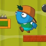 Turtle Jump igra online - igraj besplatno