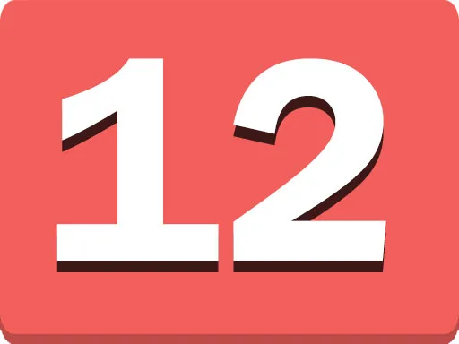 Twelve PuzzleGuys igra online - igraj besplatno