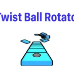Twist Ball Rotator igra online - igraj besplatno