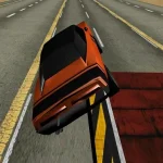 Two Wheel Stunts SupeR Car igra online - igraj besplatno