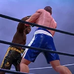 Ultimate Boxing igra online - igraj besplatno
