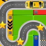 Unblock Taxi igra online - igraj besplatno