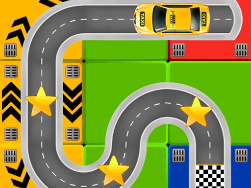 Unblock Taxi igra online - igraj besplatno