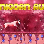 Unicorn Run igra online - igraj besplatno