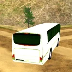 Uphill Bus Drive igra online - igraj besplatno