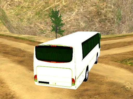 Uphill Bus Drive igra online - igraj besplatno
