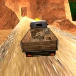 Uphill Truck igra online - igraj besplatno