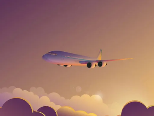 Vacation Airplanes Jigsaw igra online - igraj besplatno