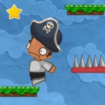 Valto Jumper igra online - igraj besplatno