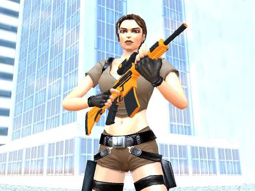 Vegas Revenge igra online - igraj besplatno