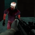 Venom Zombie Shooter igra online - igraj besplatno