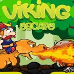 Viking Escape igra online - igraj besplatno